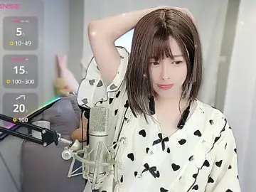 Stripchat Sex Cam of Tw_Sexynn