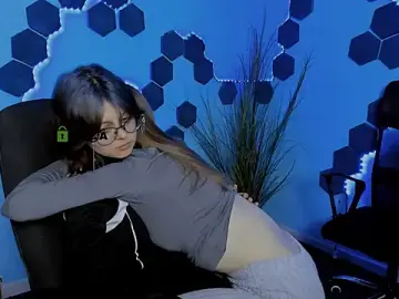 Stripchat Adult Video Chat of doll_vey