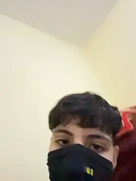 Stripchat Live Sex Cam of fofo_apa