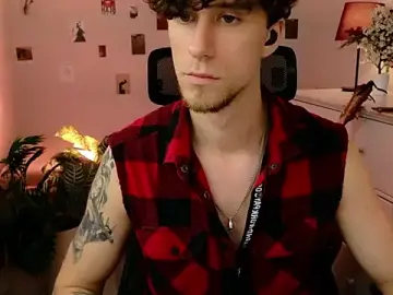 mark_caron from stripchat