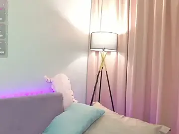 Stripchat Live Porn of ur_shy_bambi