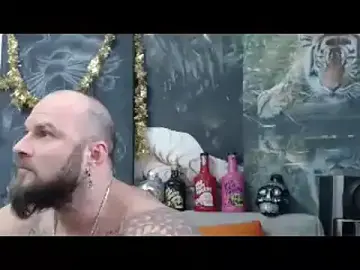 Stripchat Adult Webcam of viking_30