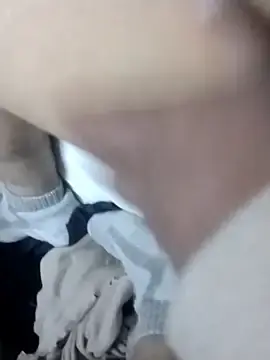 Stripchat Nude Webcam of CHOLIN-12