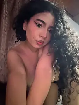 Stripchat Best live sex cam show of G_Poseidon_y_Cloe