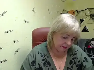 Stripchat Live Sex Cam of MilenaWedxy