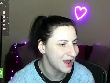 Stripchat Sex Cam of Muse_kitty_jenia