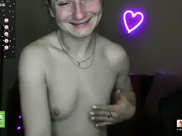 Stripchat Private Sex Chat of Muse_kitty_jenia