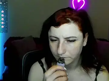 Stripchat Free Porn Cam of Muse_kitty_jenia