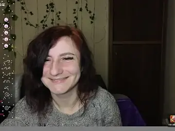 Stripchat Nude Webcam of Muse_kitty_jenia