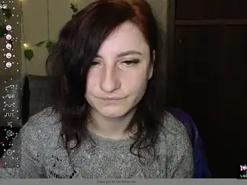 Stripchat Live Porn of Muse_kitty_jenia