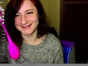 Stripchat Free Porn Cam of Muse_kitty_jenia