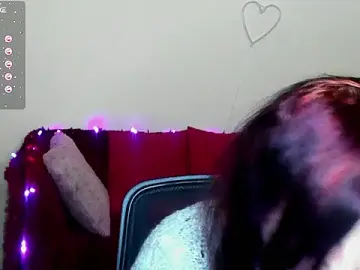 Stripchat Live Porn of Muse_kitty_jenia