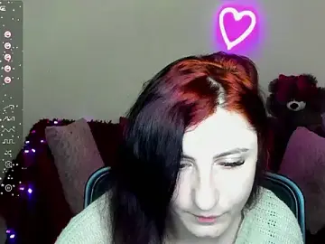 Stripchat Sex Cam of Muse_kitty_jenia