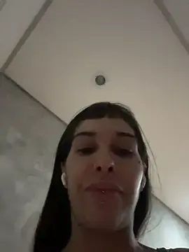 Stripchat Free Live Porn of Nikatsu