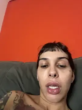 Stripchat Free Live Porn of Nikatsu