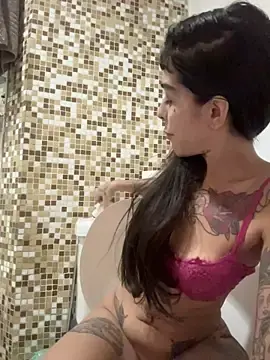 Stripchat Live Sex Cam of Nikatsu