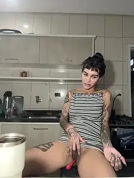 Stripchat Best Webcam of Nikatsu