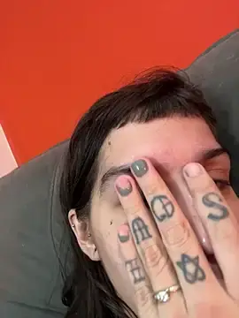 Stripchat Nude Webcam of Nikatsu