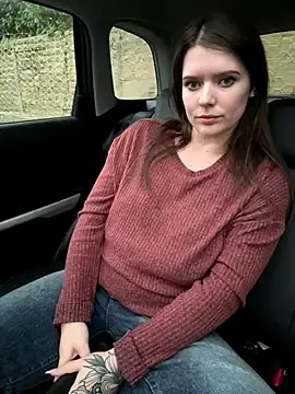 Ragdoll131 from stripchat