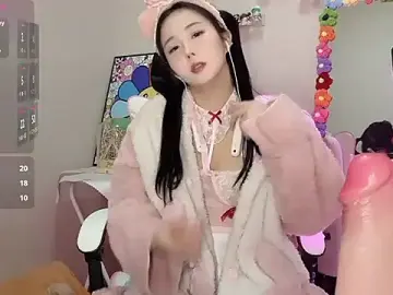 Stripchat Adult Webcam of kexin-xin