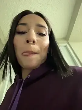 Stripchat Adult Video Chat of lau_star