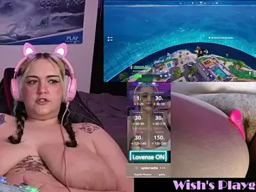 Stripchat Watch Live Sex Cams of nevermakeawish