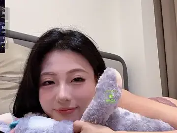 Stripchat Private Sex Chat of xiaolanlan3344