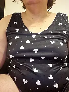 Stripchat Adult Video Chat of CamilaSissyArg