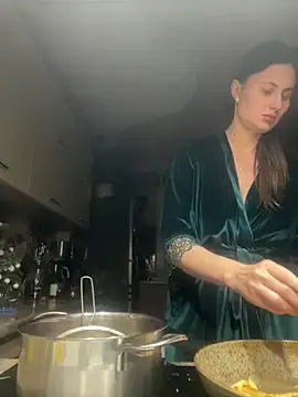 Stripchat Adult Webcams of Flossy_Vettie