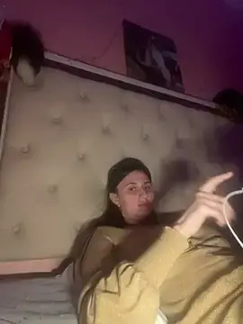 Stripchat Watch Live Sex Cams of Flossy_Vettie