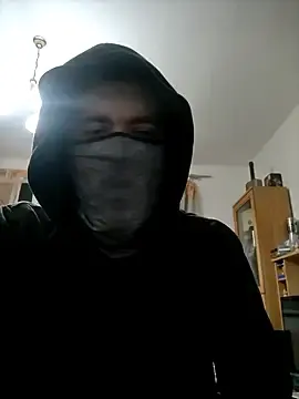 Stripchat Sex Cam of Septimu5