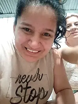 Stripchat Nude Webcam of Sra_Angelina