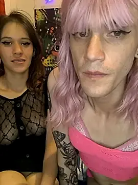Stripchat Live Sex of femdomroom