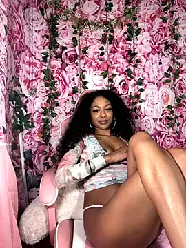 Stripchat Sex Cam of mismialove