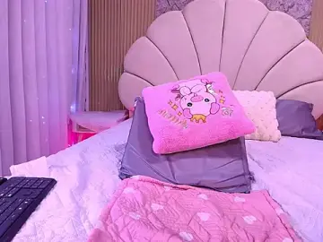 Stripchat Sex Chat of nata_luna