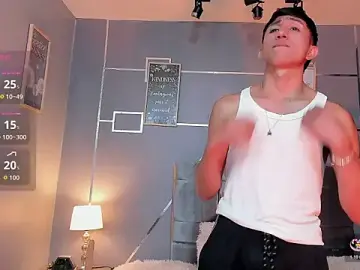 Stripchat Sex Cam of oliver_mr_