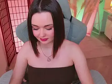 Stripchat Adult Video Chat of AvaFlower