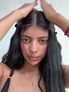 Stripchat Adult Webcams of Baby_Niels