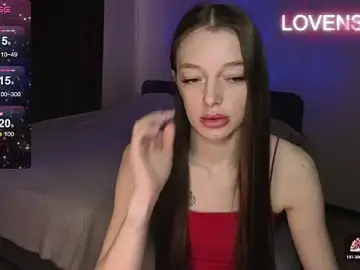 Stripchat Private Sex Chat of Cherry_air