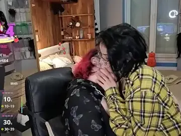 Stripchat Best Webcam of LisandreLaVenale