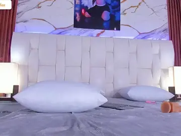 Morggan_Fox_ from stripchat