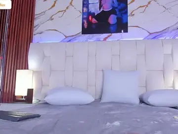 Stripchat Nude Webcam of Morggan_Fox_