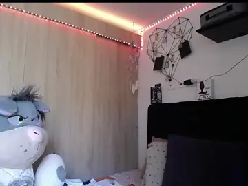 Stripchat Adult Webcams of Santiago_kiler