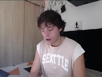 Stripchat Watch Live Sex Cams of Santiago_kiler