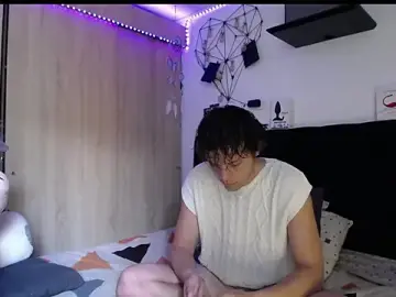 Stripchat Watch Live Sex Cams of Santiago_kiler