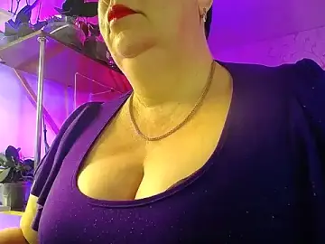 Stripchat Sex Chat of _Sweet_Woman