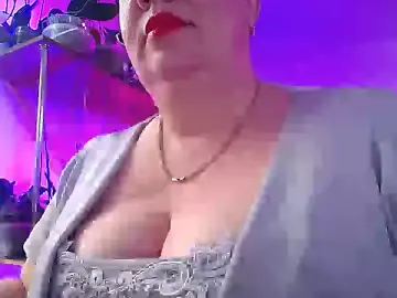 Stripchat Sex Cam of _Sweet_Woman