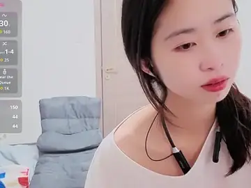 Stripchat Sex Cam of dudu-baby10