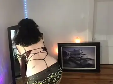 Stripchat Watch Live Sex Cams of BonfireBonnie