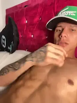 Stripchat Private Sex Chat of Danseuz